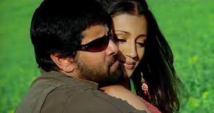 bheema-tamil-video-songs.jpg. Cast: Vikram,Trisha Krishnan,Prakash Raj,Raghuvaran Music : Harris Jayaraj Cinematography : R. D. Rajasekhar - bheema-tamil-video-songs