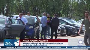 Julgamento do ataque à Academia de Alcochete