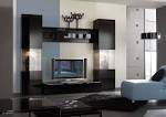 Tv wall unit design Sydney