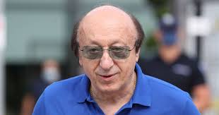 Moggi "difende" Marotta: "Vogliono fargli le scarpe perché è il più bravo"