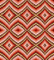 Résultat de recherche d'images pour "sans bargello pattern"