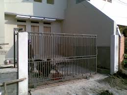 Hasil gambar untuk Bikin railing guard