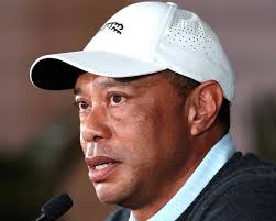 タイガー・ウッズ、声明発表し活動休止を表明 期間については明言せず…飲酒・薬物運転の疑いで一時逮捕（スポーツ報知）