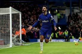 Chelsea - News update