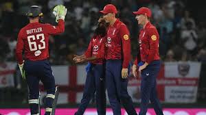 Adil Rashid and Phil Salt power England to comfortable victory in 1st T20I against Sri Lanka