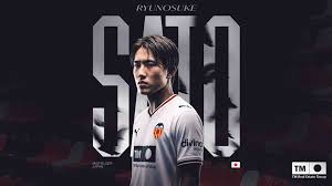 ryunosuke sato