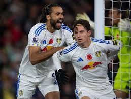 The secret behind Leeds United’s great resurgence