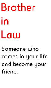 Brother Birthday Quotes on Pinterest | Big Brother Quotes, Little ... via Relatably.com