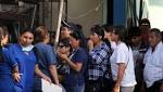 Peru crash death toll rises