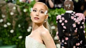 Why Ariana Grande Missed the 2026 Met Gala
