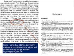 Avoid Plagiarism: APA Citation Style via Relatably.com