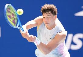 Ben Shelton: ¿Podrá Recuperarse y Clasificar a las ATP Finals?