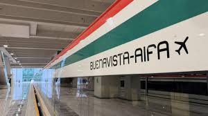 Aeropuerto Felipe Angeles