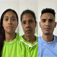 Caracas: Arrestan a Familia por Cruel Maltrato a Adolescente de 14 Años - Imagen ilustrativa del artículo