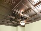 Ceilume ceiling tiles