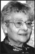 ... loving wife of the late Salvatore Gibilaro, passed away on Saturday, ... - 0001647617-01-1_20110607