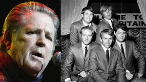 Fallece Brian Wilson, genio musical de los Beach Boys, a los 82 años - Imagen ilustrativa del artículo