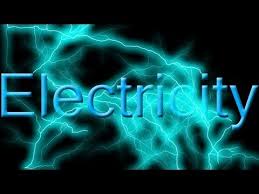 Image result for ELECTRICITY