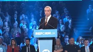 Will Nigel Farage & Reform's run continue in UK local elections?