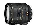 Nikon AF-S DX Nikkor 16-80mm F2.8-4E ED VR