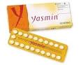 Jasmine Contraceptif La pilule Acn Commander Jasmine