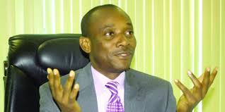 Image result for Chairman, NERC, Dr Sam Amadi