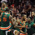 Miami picks up solid win at FSU, is No. 12 in Top 25 (and one)