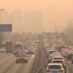  Nearly half of Americans breathe dirty air, report finds