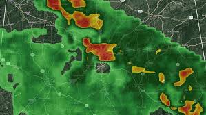 Impact Day Monday: Why Large Swathes of the US Are Bracing for Severe Weather