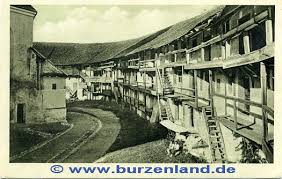 Bildergebnis für tartlau kirchenburg