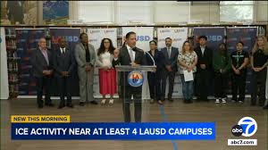 ABC7 Los Angeles - News update