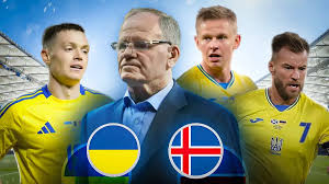 UkrFootball - News update