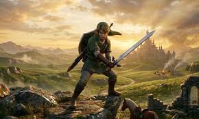 Remake de Zelda e mais: como assistir à Nintendo Direct de hoje e o que esperar