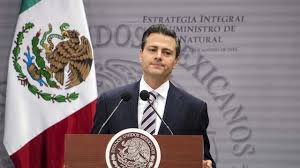 Enrique Peña Nieto aclaró si su regreso a México será permanente