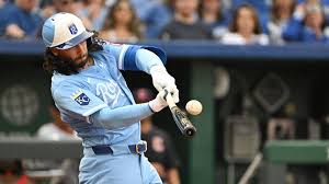 Royals Bet On Jonathan India To Spark Offense As Leadoff Hitter