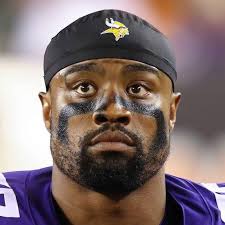 Everson Griffen arrested in southeast Minnesota for driving violation