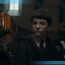 Harry Potter: primer teaser confirma estreno en diciembre y vistazo a Snape