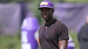 Vikings Territory - News update