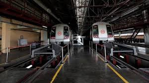 Delhi Metro tickets now available on more than 10 popular apps. Here’s the list.