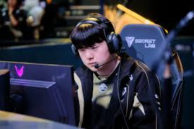 The Gen.G We Know Is Back: Dominant Sweep Over BNK FearX Extends Win Streak to 7