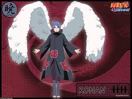 Image result for foto konan