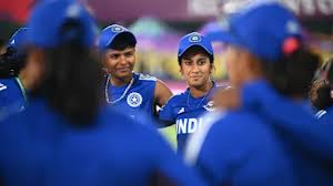Players excited by additional prize money boost | CWC25