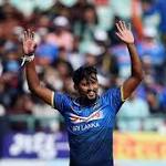could have bowled India less