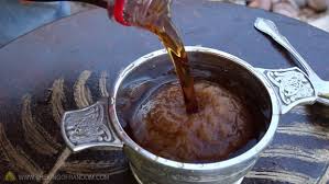 Image result for how to make coke