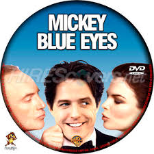 Mickey Blue Eyes by drastija - normal_Mickey_Blue_Eyes_DVD