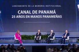 Destino Panamá - News update