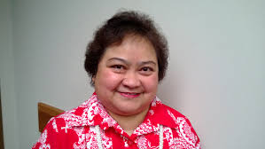 Jenny Gomez Strickler, Philippines honorary consul to Alaska - WP_20130911_005