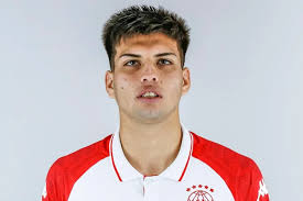 O volante do Huracán que o Grêmio tenta contratar