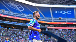 Seattle Sounders FC - News update