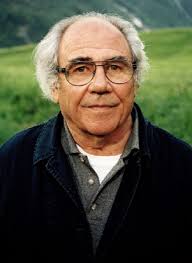 PARIS: Jean Baudrillard, a French philosopher and social theorist known for ...